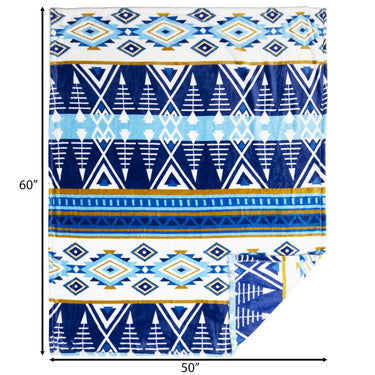 Carstens Open Sky Travel Blanket