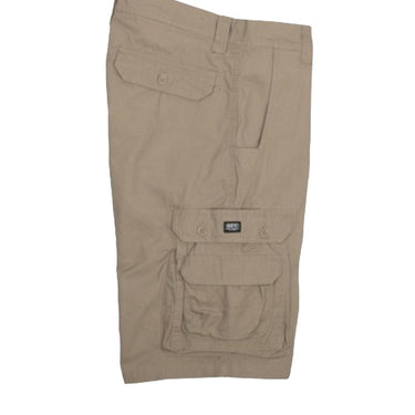 Key Cargo Pocket Flex Short (Khaki) Size 44