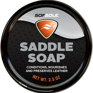 Sof Sole Saddle Soap 3.5oz