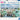 Jigsaw Puzzle Beachfront Getaway - 1000 Pieces