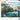 Jigsaw Puzzle Manatee Moments - 500 Pieces Puzzle