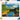 Jigsaw Puzzle Rocky Mountain Reflections - 300 Pieces