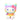 Hello Kitty - 11.5in Rainbow Sherbet Cat