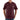 Carhartt Loose Fit Heavyweight Short-Sleeve Pocket Henley T-Shirt (Port) Size L
