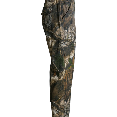 King's Camo Men's Classic Cotton Six Pocket Cargo Pant (Realtree APX) Size XXL