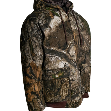 King's Camo Classic Insulated Bomber Jacket (Realtree APX) Size 4XL