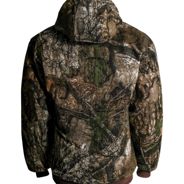 King's Camo Classic Insulated Bomber Jacket (Realtree APX) Size 4XL