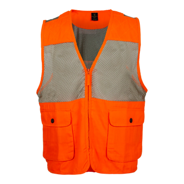 King's Camo Kings Upland Vest (Blaze) Size XL/2XL