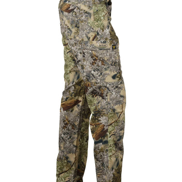 King's Camo Women's Hunter Pant 2.0 (Desert Shadow) Size 18