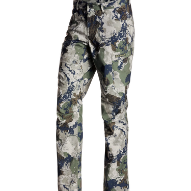 King's Camo Women's Hunter Pant 2.0 (XK7) Size 18