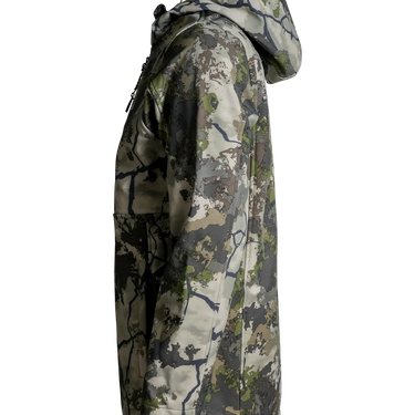 King's Camo Hunter Ranger Soft Shell Jacket (KC Ultra) Size 4XL