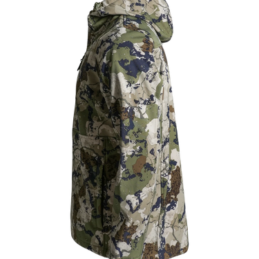 King's Camo Hunter Ranger Soft Shell Jacket (XK7) Size 4XL