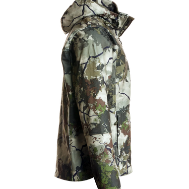 King's Camo Hunter Wind-Defender Fleece Jacket (KC Ultra) Size 4XL