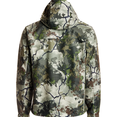 King's Camo Hunter Wind-Defender Fleece Jacket (KC Ultra) Size 4XL