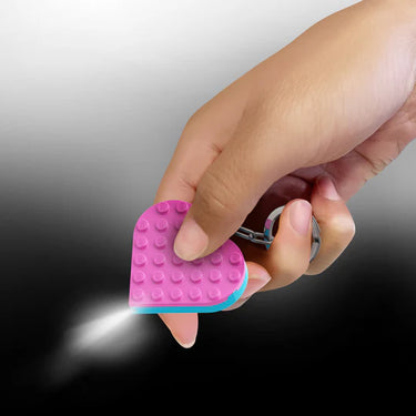 LEGO Classic Keychain Light - Heart