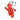 LEGO DC Super Heroes Large 3 Inch Tall Figure Keychain Light - The Flash