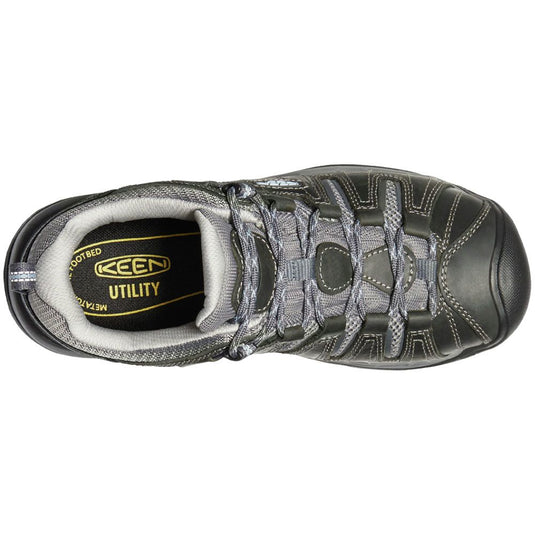 KEEN Utility Flint 2 Low Non-Safety Toe Work Shoes - Womens 7B