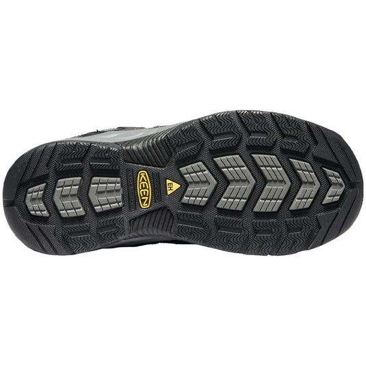 KEEN Utility Flint 2 Low Non-Safety Toe Work Shoes - Womens 7B