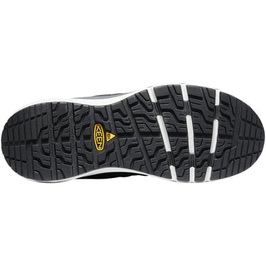 Keen Utility Vista Mid Composite Toe Work Shoes - Mens 11EE