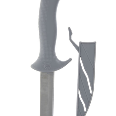 Sona Enterprises 4" Hunting Knife with Hard Sheath