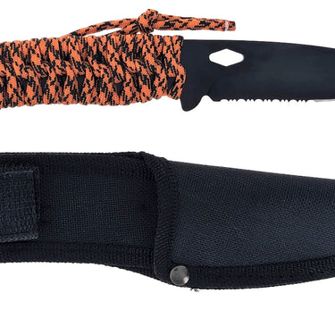 Sona Enterprises 4-Piece Survival Essentials Kit