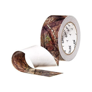 Allen Vanish Duct Tape - Realtree Edge