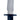 Sona Enterprises 6.25" Hunting Knife Rubberized with Knurled Handle