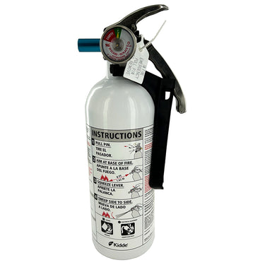 Mariner 5 Dry Chemical Extinguisher - Class 5-B:C