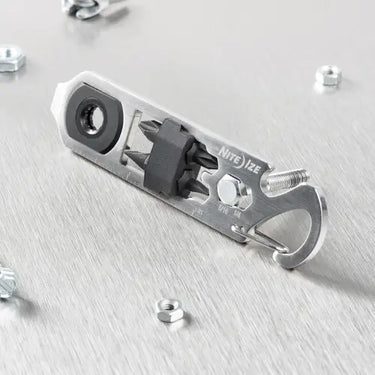 DoohicKey® Ratchet Key Tool