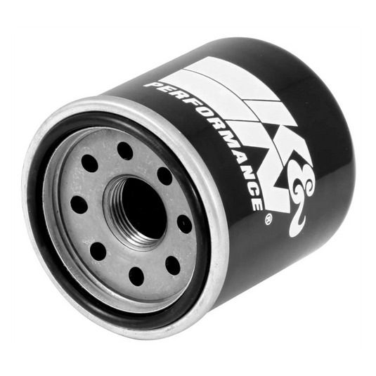 K&N Oil Filter KN-153