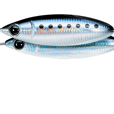 Daiwa 23 KO Zakana Super Light 3/4oz Jigging Lure (Maiwashi)