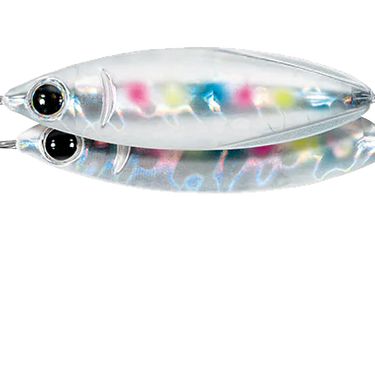 Daiwa 23 KO Zakana Super Light 14/15oz Jigging Lure (Cotton Candy)