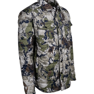 King's Camo Men's Bighorn Shirt Jacket (XK7) Size 3XL