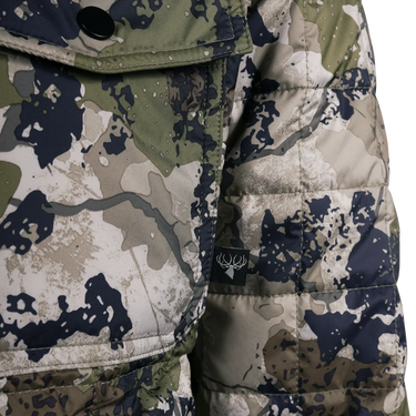 King's Camo Men's Bighorn Shirt Jacket (XK7) Size 3XL