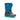 Northside Kamik Kids' Snowfall 2 Winter Boots (Navy/Teal) Sizes 1-7