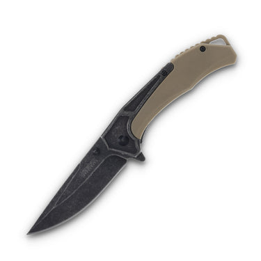 Kershaw Upswing