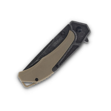 Kershaw Upswing