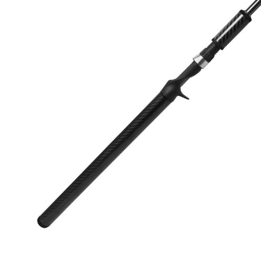 Okuma Kokanee Black Rod 7'6" Spinning Rod