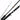 Okuma Kokanee Black Rod 7'6" Spinning Rod