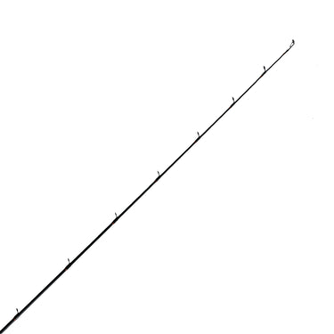 Okuma Kokanee Black Rod 7'6" Spinning Rod