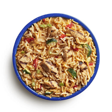 Oregon Freeze Dry Kung Pao Chicken