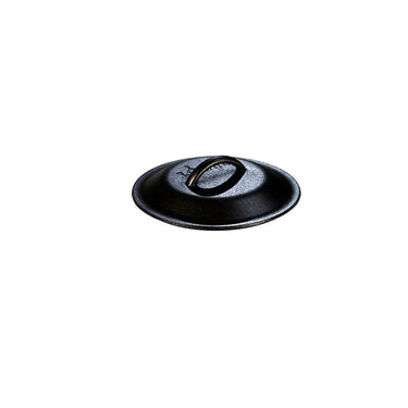 Lodge 8 Inch Seasoned Cast Iron Lid