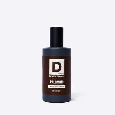 Duke Cannon Palomino Proper Cologne