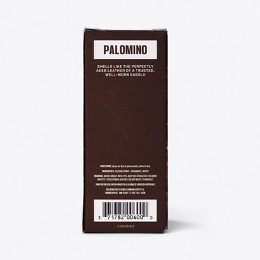 Duke Cannon Palomino Proper Cologne