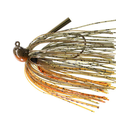 Dirty Jigs 7/16oz Luke Clausen Casting Jig (Alabama Craw)