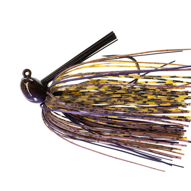 Dirty Jigs x/xoz Luke Clausen Casting Jig (PB&J)