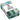 LEGO® x Chronicle Books: LEGO® Note Brick (Blue-Green)