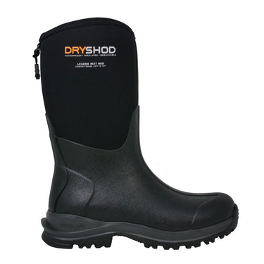 DryShod Legend MXT Mid Women’s Size 6
