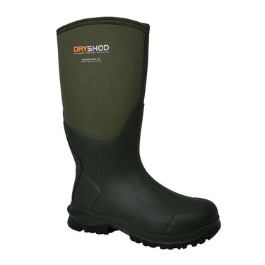 Dryshod Men's Legend MXT Hi (Moss) Size 13