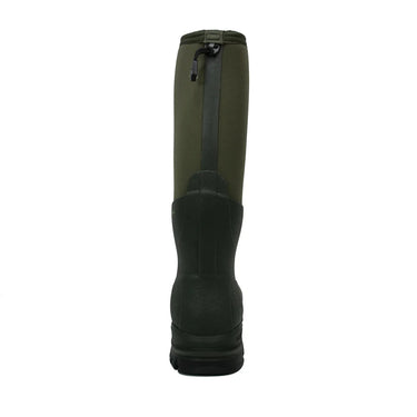 Dryshod Men's Legend MXT Hi (Moss) Size 13